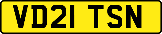 VD21TSN