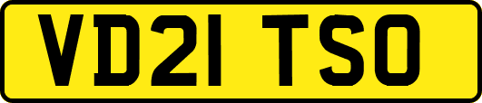 VD21TSO