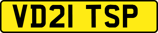 VD21TSP
