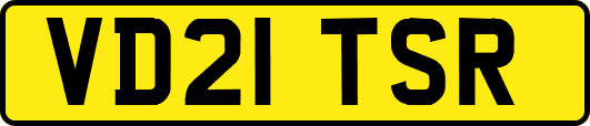 VD21TSR