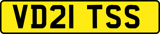 VD21TSS