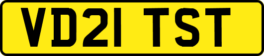 VD21TST