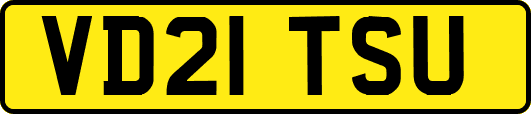 VD21TSU