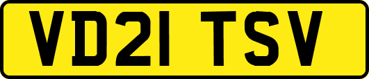 VD21TSV