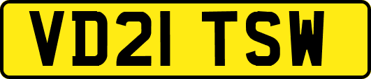 VD21TSW
