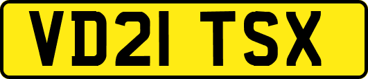 VD21TSX