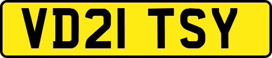 VD21TSY