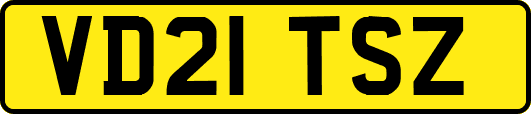 VD21TSZ