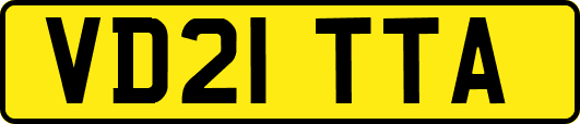 VD21TTA