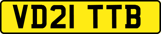 VD21TTB