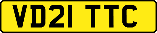 VD21TTC