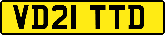 VD21TTD