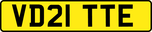 VD21TTE