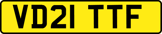 VD21TTF