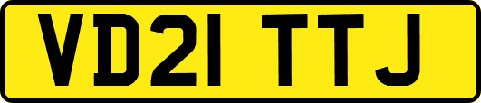 VD21TTJ