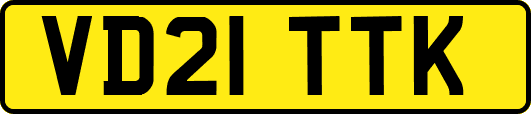 VD21TTK