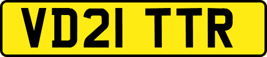 VD21TTR