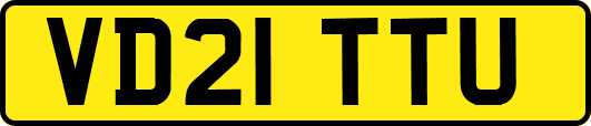 VD21TTU