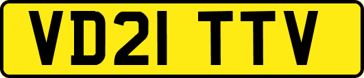 VD21TTV