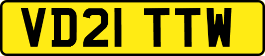 VD21TTW