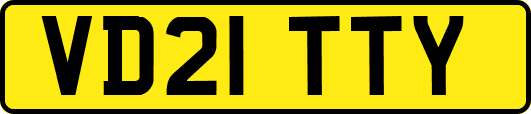 VD21TTY