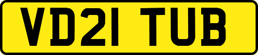 VD21TUB