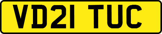 VD21TUC