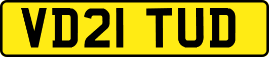 VD21TUD