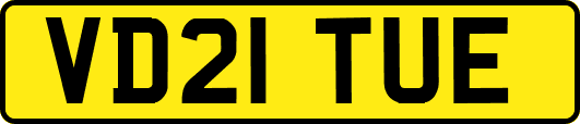 VD21TUE