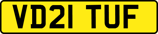 VD21TUF