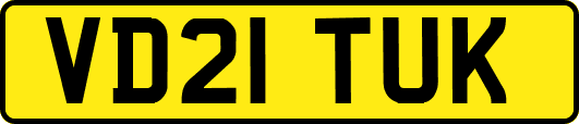 VD21TUK