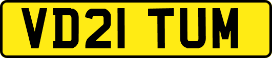 VD21TUM