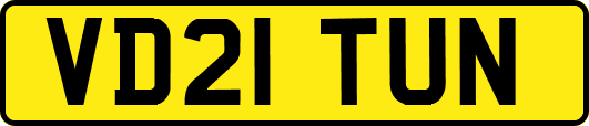 VD21TUN