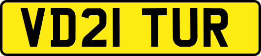 VD21TUR