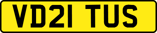 VD21TUS