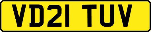 VD21TUV