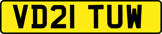 VD21TUW