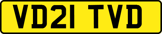 VD21TVD