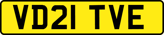 VD21TVE