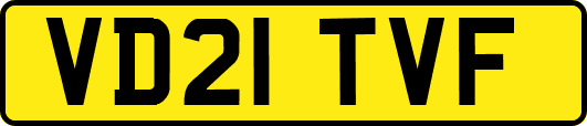 VD21TVF