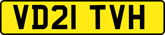 VD21TVH