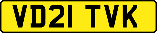 VD21TVK