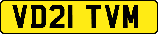VD21TVM