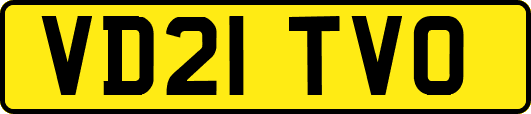VD21TVO