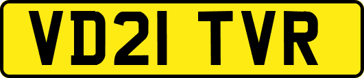 VD21TVR