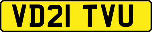 VD21TVU