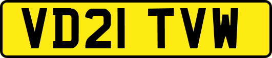 VD21TVW