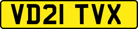 VD21TVX