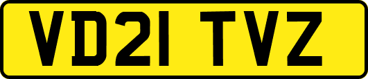 VD21TVZ