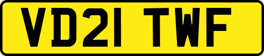VD21TWF